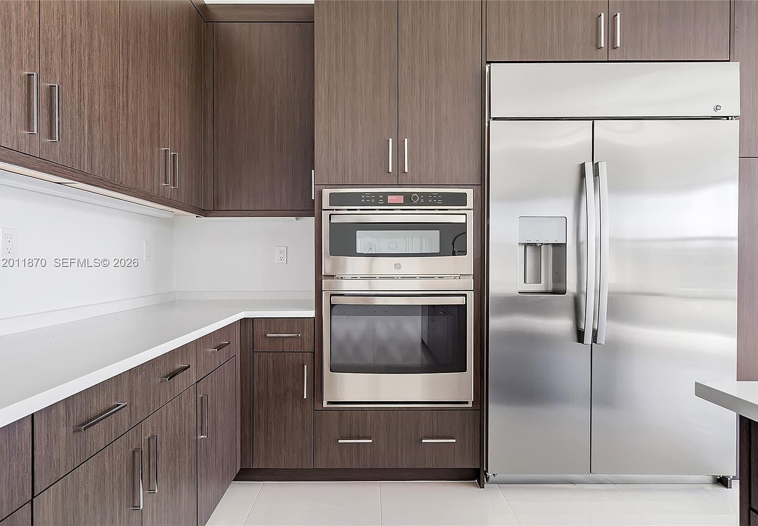 Appliance Package